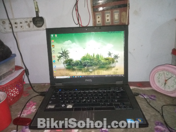 Dell laptop